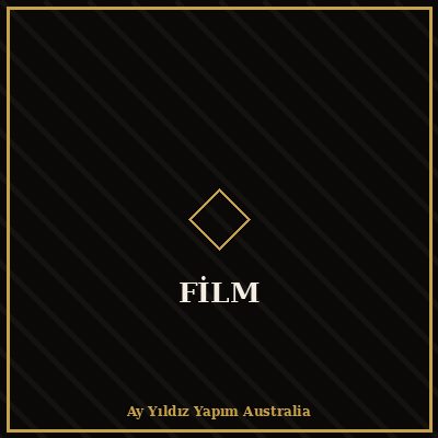 Sahnede film çekimi yapan bir prodüksiyon ekibi