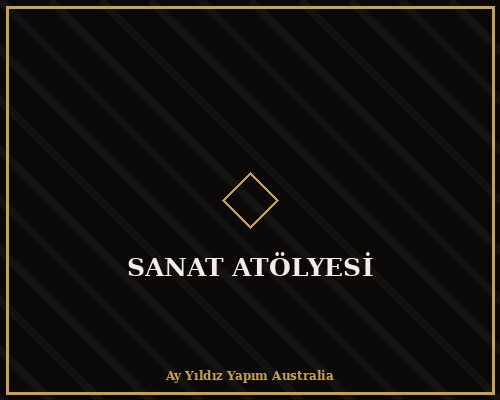 Türk kültürünü yansıtan geleneksel bir gösteri